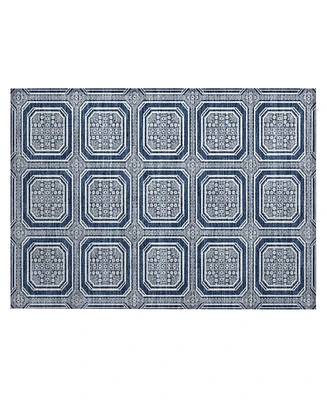 Addison Chantille ACN1459 1'8"x2'6" Area Rug