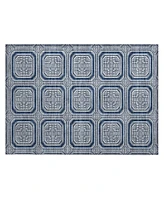 Addison Chantille ACN1459 1'8"x2'6" Area Rug