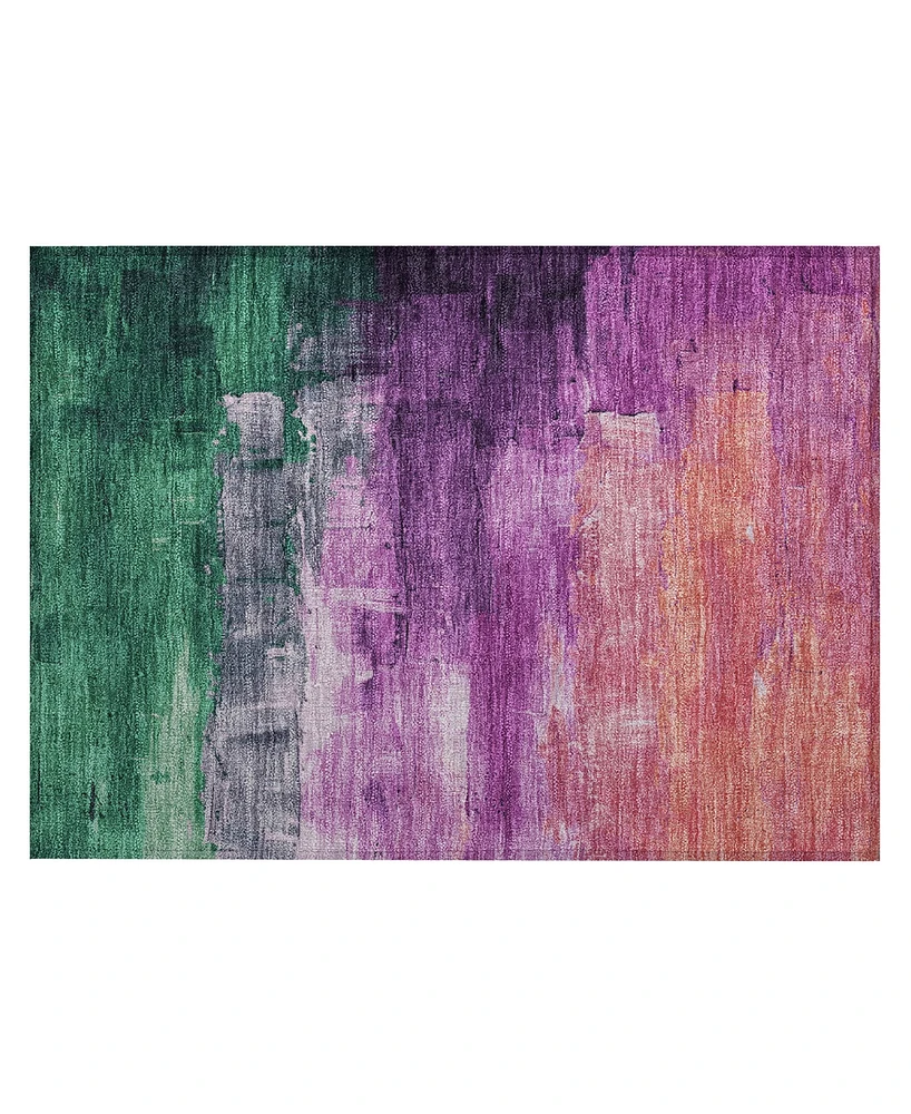 Addison Chantille ACN1479 1'8"x2'6" Area Rug