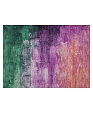 Addison Chantille ACN1479 1'8"x2'6" Area Rug