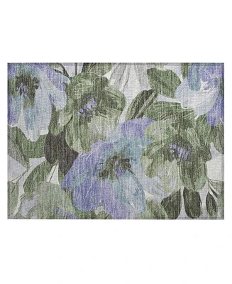 Addison Chantille ACN1489 1'8"x2'6" Area Rug