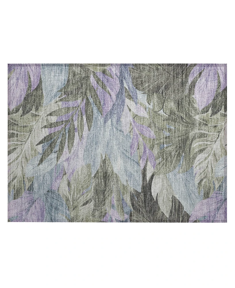 Addison Chantille ACN1499 1'8"x2'6" Area Rug
