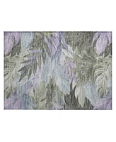 Addison Chantille ACN1499 1'8"x2'6" Area Rug