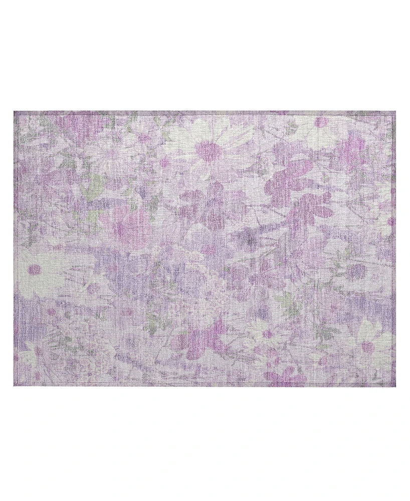Addison Chantille ACN1509 1'8"x2'6" Area Rug