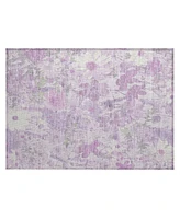 Addison Chantille ACN1509 1'8"x2'6" Area Rug