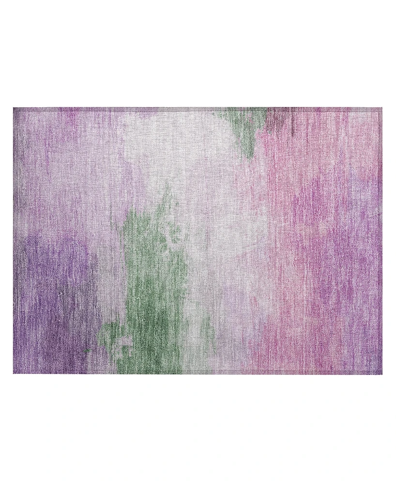 Addison Chantille ACN1519 1'8"x2'6" Area Rug