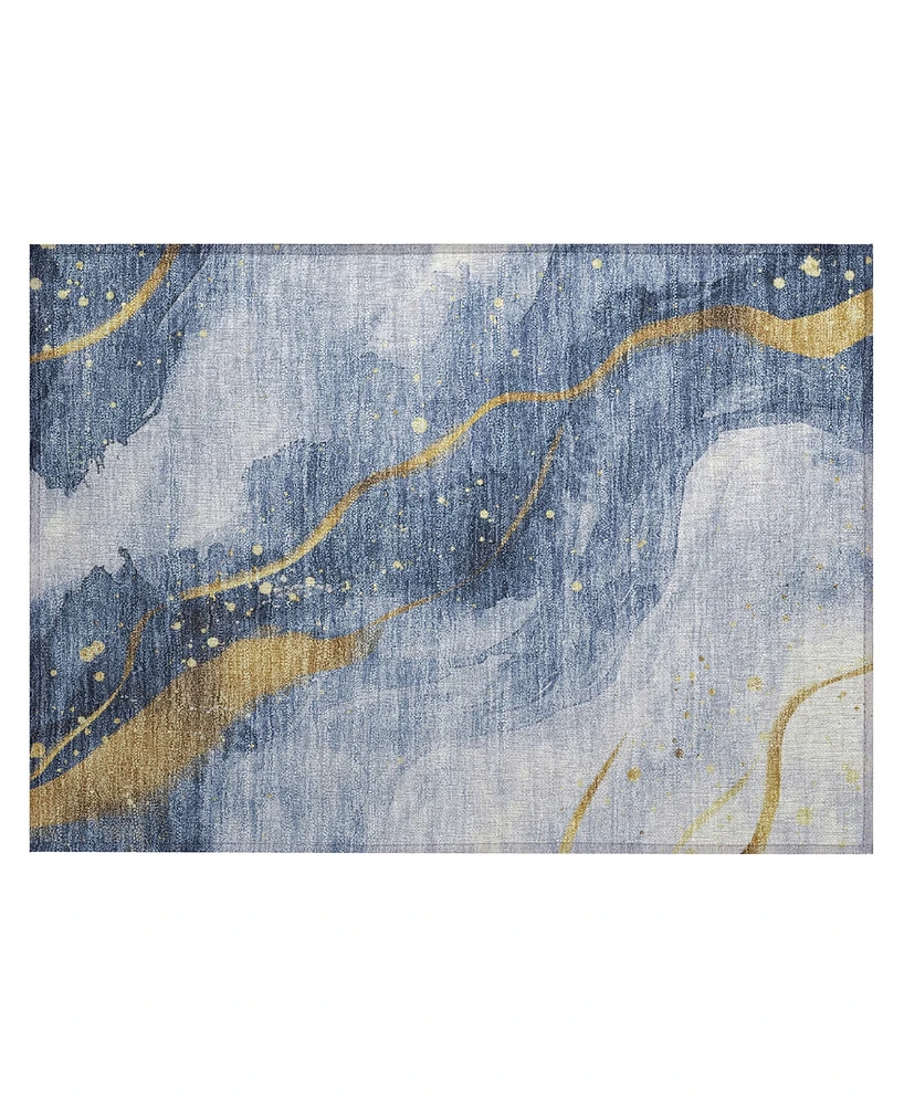 Addison Chantille ACN1529 1'8"x2'6" Area Rug