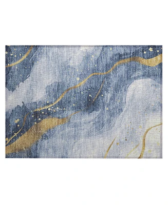 Addison Chantille ACN1529 1'8"x2'6" Area Rug