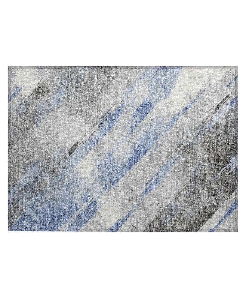 Addison Chantille ACN1539 1'8"x2'6" Area Rug