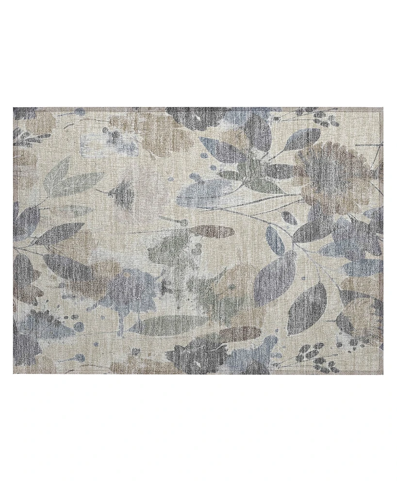 Addison Chantille ACN1549 1'8"x2'6" Area Rug
