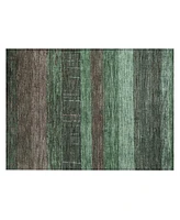 Addison Chantille ACN1569 1'8"x2'6" Area Rug