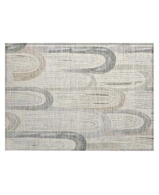 Addison Chantille ACN1589 1'8"x2'6" Area Rug