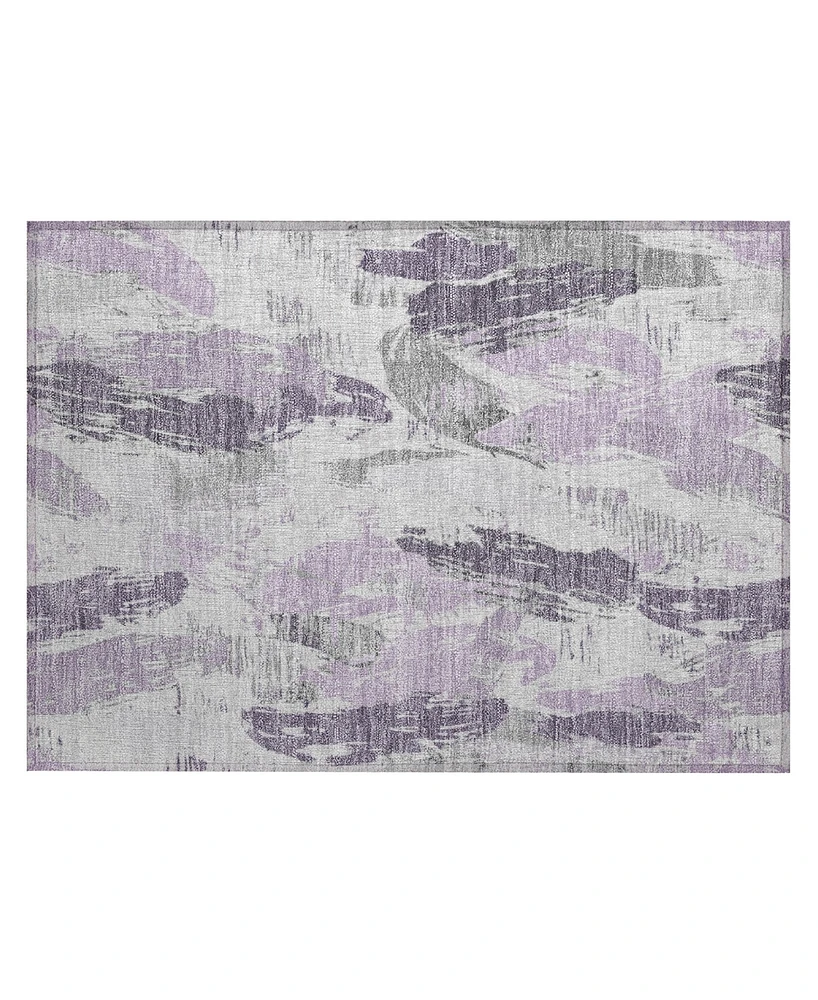 Addison Chantille ACN1599 1'8"x2'6" Area Rug