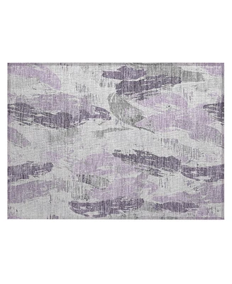 Addison Chantille ACN1599 1'8"x2'6" Area Rug