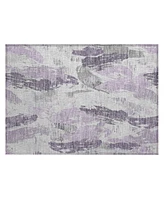 Addison Chantille ACN1599 1'8"x2'6" Area Rug