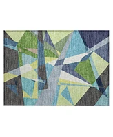 Addison Chantille ACN1609 1'8"x2'6" Area Rug