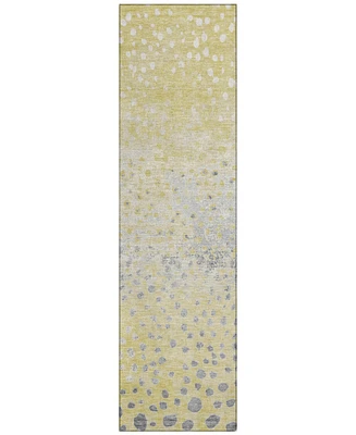 Addison Chantille Machine Washable ACN1367 2'3"x7'6" Runner Area Rug