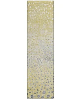 Addison Chantille Machine Washable ACN1367 2'3"x7'6" Runner Area Rug