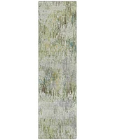 Addison Chantille Machine Washable ACN1377 2'3"x7'6" Runner Area Rug