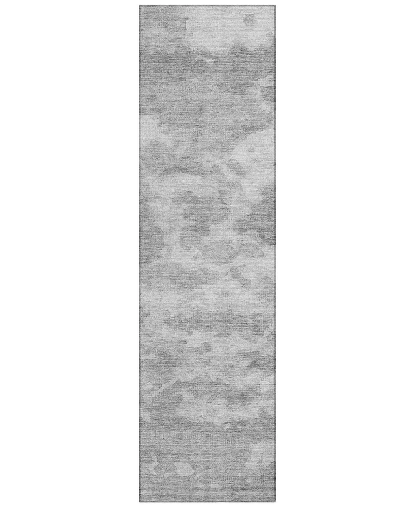 Addison Chantille Machine Washable ACN1397 2'3"x7'6" Runner Area Rug