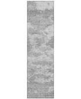 Addison Chantille Machine Washable ACN1397 2'3"x7'6" Runner Area Rug