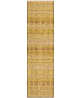 Addison Chantille Machine Washable ACN1427 2'3"x7'6" Runner Area Rug