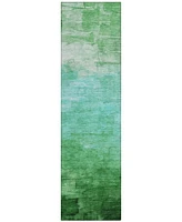 Addison Chantille Machine Washable ACN1467 2'3"x7'6" Runner Area Rug