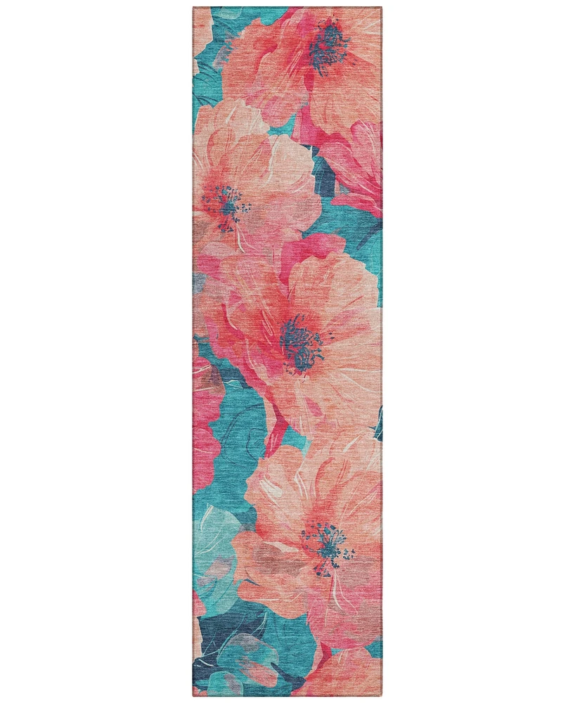 Addison Chantille Machine Washable ACN1547 2'3"x7'6" Runner Area Rug