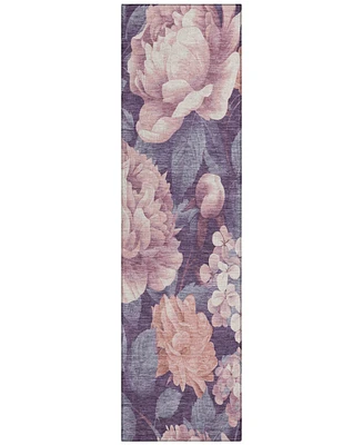 Addison Chantille Machine Washable ACN1567 2'3"x7'6" Runner Area Rug