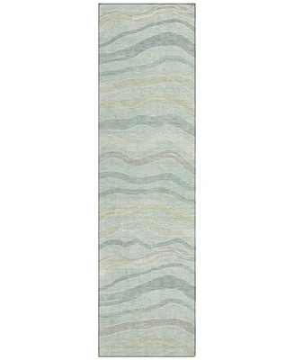 Addison Chantille Machine Washable ACN1587 2'3"x7'6" Runner Area Rug