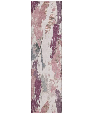 Addison Chantille Machine Washable ACN1597 2'3"x7'6" Runner Area Rug