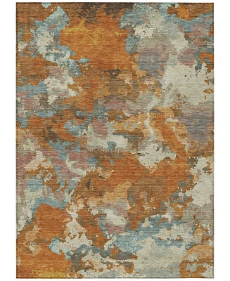 Addison Chantille Machine Washable ACN1385 2'6"x3'10" Area Rug