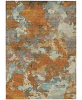 Addison Chantille Machine Washable ACN1385 2'6"x3'10" Area Rug