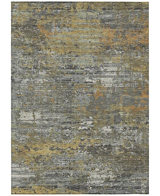 Addison Chantille Machine Washable ACN1395 2'6"x3'10" Area Rug