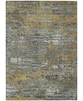 Addison Chantille Machine Washable ACN1395 2'6"x3'10" Area Rug