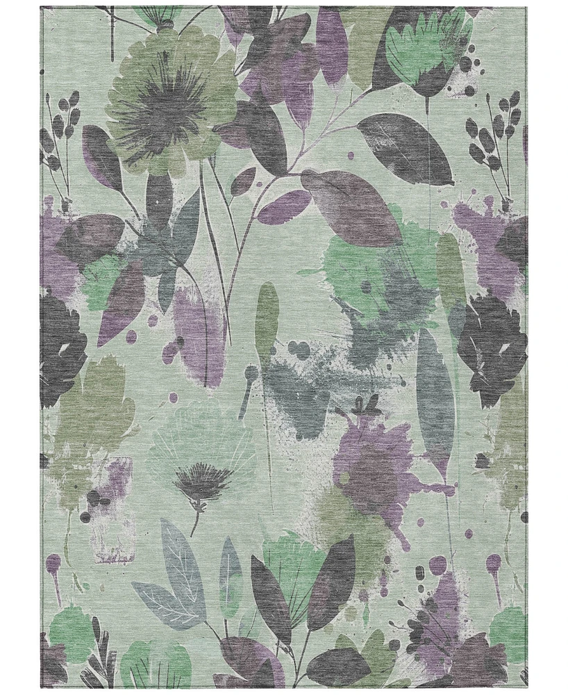 Addison Chantille ACN1553 3'x5' Area Rug