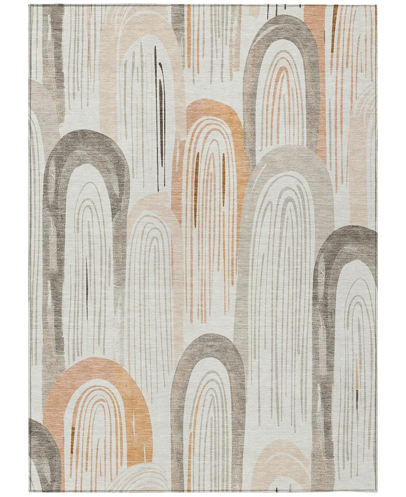 Addison Chantille ACN1591 3'x5' Area Rug