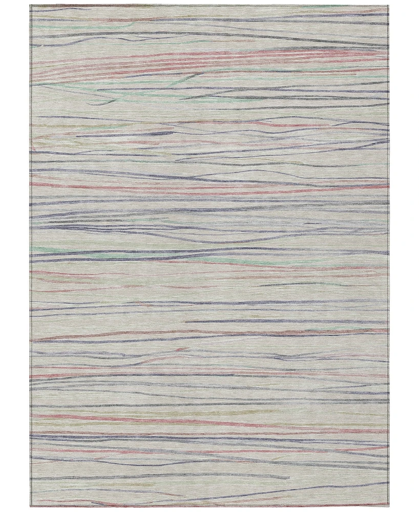 Addison Chantille ACN1603 3'x5' Area Rug
