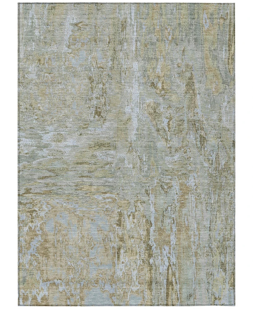 Addison Chantille Machine Washable ACN1351 5'x7'6" Area Rug