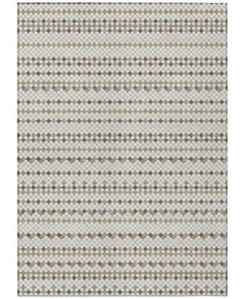 Addison Chantille Machine Washable Acn1411 Area Rug Collection