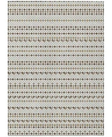 Addison Chantille Machine Washable Acn1411 Area Rug Collection