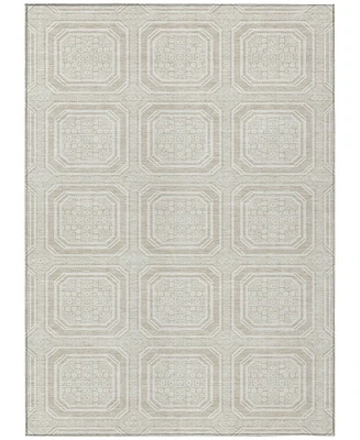 Addison Chantille Machine Washable ACN1451 5'x7'6" Area Rug