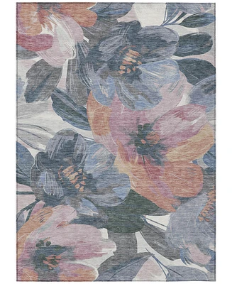 Addison Chantille Machine Washable ACN1491 5'x7'6" Area Rug