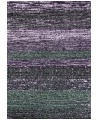 Addison Chantille Machine Washable ACN1571 5'x7'6" Area Rug