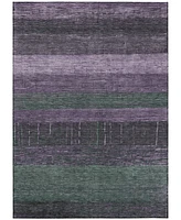Addison Chantille Machine Washable ACN1571 5'x7'6" Area Rug