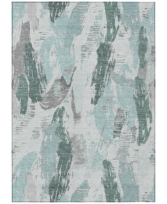 Addison Chantille Machine Washable ACN1601 5'x7'6" Area Rug