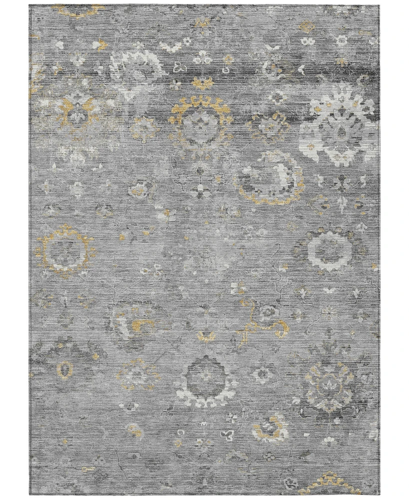 Addison Chantille Machine Washable ACN1371 8'x10' Area Rug