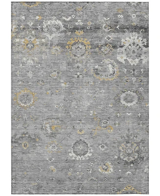 Addison Chantille Machine Washable ACN1371 8'x10' Area Rug