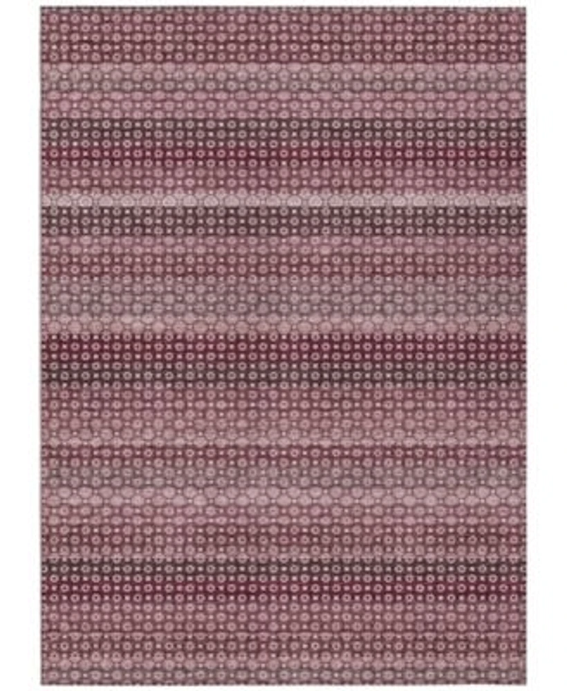 Addison Chantille Machine Washable Acn1421 Area Rug Collection