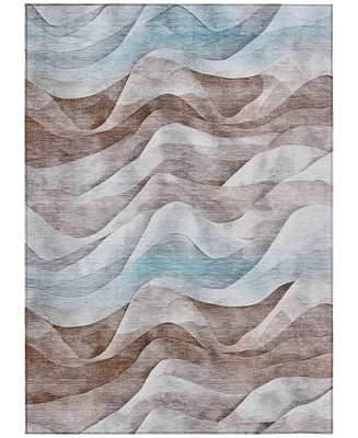 Addison Chantille Machine Washable ACN1621 8'x10' Area Rug